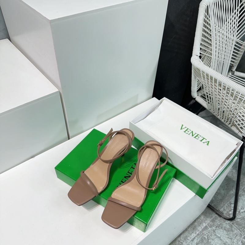 Bottega Veneta Sandals